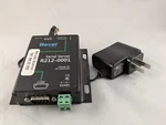 Revel Systems Serial Server R212-0001 Pos Barcode Scanner. Fixed Price $20.00.