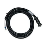 Zebra CA1210 6FT Power Extension Waterproof Cable Dc Connects To Vehicle Battery. Fixed Price $297.30.