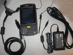 Symbol Motorola MC7090-PU0DCQFA7WR 1D Barcode Scanner Qwerty Wi-fi 128MB. Fixed Price $159.99.
