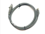Datalogic Gryphon D4130 Usb Type 6FT Straight Cable 90A051945. Fixed Price $20.89.