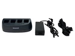 Honeywell 4 Quad Slot Battery Charger For Xenon Granit & Voyager Series Scanners. Fixed Price $152.99.