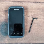 Honeywell CT60-L0N-CSAXEG Mobile Computer Barcode Scanner Terminal Stylus. Fixed Price $192.00.