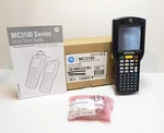 Motorola MC3190-SL4H12E0U -MC3190S 1D, 48 Key, WM6.1. Fixed Price $199.00.