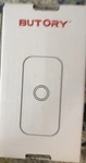 Mini Bluetooth Barcode Scanner Butory MJ-X3 New Open Box. Fixed Price $25.00.