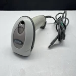 Symbol LS4208-PR20001ZZR Barcode Scanner With Cable Usb 1D. Fixed Price $29.95.