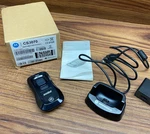 Motorola Usb Bluetooth Mobile Scanner CS3070-SR10007WW & Docking Station. Fixed Price $139.99.