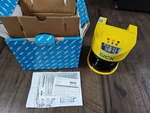 Brand Sick S30A-6011GB S3000 Safety Laser Scanner 1052108 *new* S/n 20220146. Fixed Price $1497.00.