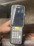 Zebra MC3300 Mobile Computer Barcode Scanner MC330K-GI3HA3US. Fixed Price $170.00.