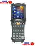Zebra Motorola Symbol MC92N0-GJ0SXGYA5WR Handheld Rugged Laser Barcode Scanner. Fixed Price $189.99.