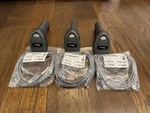 Lot Of 3: Zebra DS2278-SR00007ZZCN Scanners Open As Is See Photos Read. Fixed Price $60.00.