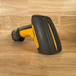 Psc Powerscan Sr Black/yellow Wired Handheld Standard Range Barcode Scanner. Fixed Price $21.14.