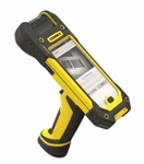 Brand New Cognex MX-1000 Handheld Reader + Batteries & Pistol Grip -free Ship. Fixed Price $198.00.