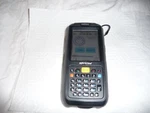 Cipherlab Novatime CP60 Handheld Barcode Scanner. Fixed Price $249.99.