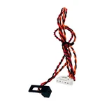 Genuine Zebra G46665M Ribbon Sensor Kit For 105SL 110XI4 XI3+ Series Printers. Fixed Price $32.89.