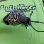 Motorola Symbol LS2208-SR20007NA Usb Label Barcode Scanner W/cable. Fixed Price $20.00.