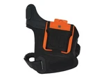 Proglove Index Wrist Strap Piece Cuff With Side G011-R-10. Fixed Price $533.73.