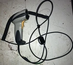 Lot Of 28 Symbol Motorola Zebra Laser Barcode Scanner DS6707-SR20401ZZR With Usb. Fixed Price $120.00.