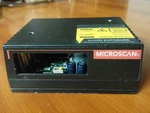 Microscan MS-810 FIS-0810-0009 Bar Code Scanner, Warranty. Fixed Price $153.30.