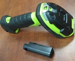 Zebra Motorola Symbol DS3678 HP2F003VZWW 1D 2D Barcode Scanner & Battery B3. Fixed Price $295.00.
