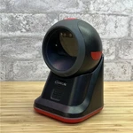 Losrecal Desktop Barcode Scanner Omnidirectional 1D/2D/QR Reader. Fixed Price $31.99.