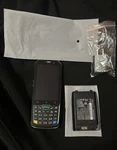 Tera Android 11 Barcode Scanner 26 Keys P400 HS7 Engine IP67 Rugged. Fixed Price $225.00.