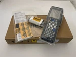 Honeywell Extended Range Scanner Android 6.0 Bt Wifi CK75AA6MN00A6400. Fixed Price $720.00.