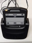 Motorola Mobile Computer Smart Badge Part Number: SB1BSE11A0WW - Black. Fixed Price $50.00.