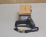 Netum NT-1698W Wireless Usb Barcode Scanner Black. Fixed Price $13.99.