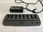 Honeywell 8650A377 Bluetooth Ring Scanner Charger: 8BAY. Fixed Price $49.99.