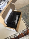 Eyoyo EY-2877 Wireless Barcode Scanner Mini Reader (A0824A). Fixed Price $20.00.