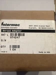 Intermec 074247 Scanner Dock Station Serial Adapter I/o Module For CN2. Fixed Price $25.00.