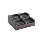 Honeywell MB4-BAT-SCN02 4-BAY Battery Charging Station 12 V Dc. Fixed Price $538.20.