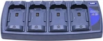 Lxe MX7390CHARGER Barcode Scanner. Fixed Price $65.00.