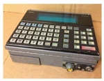 Telxon PTC-860 Forklift Mounted Barcode Interface Panel & Handheld Scanner. Fixed Price $467.50.