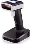 2D Barcode Scanner Wireless Jrhc Bluetooth Qr Handheld .... Fixed Price $45.00.