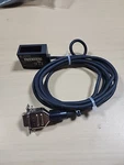 Keyence BL-601HA Laser Barcode Reader BL-600 Series High Resolution. Fixed Price $50.00.