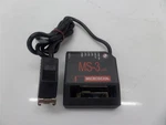 Microscan MS-3 Laser Barcode Scanner FIS-0003-0251G Rev.. Fixed Price $69.95.