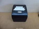 Tsc DA220 Direct Thermal Label Printer - Error Hinge Broken Lever. Fixed Price $52.47.