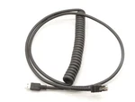 Zebra CBA-UF6-C12ZAR Cable New In Box. Fixed Price $50.00.