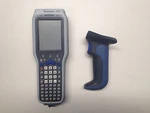 Intermec CK31NI CK31G114E11N2804 With Pistol Grip. Fixed Price $295.00.