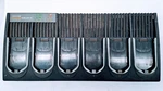 Psion Teklogix HU3006 6-BAY Battery Charger. Fixed Price $59.99.