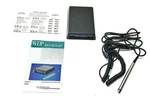 Wothington Data Solutions Bar Code Reader W/ Wand & Y Cable Model P01 Nos. Fixed Price $179.57.