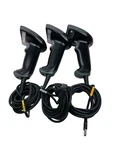 Lot Of - Honeywell 3800G14E Hand Held Barcode Scanner W/ Usb Cable. Fixed Price $52.99.
