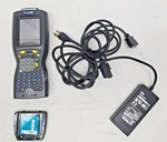 Lxe MX5 Handheld Pocket Pc With Battery, Stylus & Power Cord. Fixed Price $74.99.