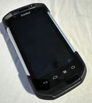 2-QTY: Symbol Handheld Barcode Scanner (TC75AH-KA11ES-A1) Motorola. Fixed Price $59.99.