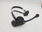 Honeywell Vocollect SRX3 Bluetooth Headset HD-1500-1 Tested Working +battery. Fixed Price $199.00.