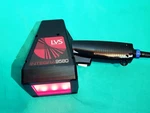 Lvs Integra Omron Microscan Barcode Quality Station 9580-C-3-0. Fixed Price $1048.14.