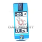Sick New WT260-F470 Plc Photoelectric Proximity Switch Sensor, 10-30V Dc. Fixed Price $112.86.