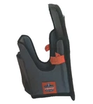Squids 5541 Large Barcode Scanner Holster With Belt Clip Utility Pouch. Fixed Price $15.99.