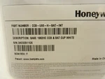 Honeywell 1962H * Antimicrobial Scanner Base CCB-U00-H-BAT-INT Healthcare Ed. Fixed Price $236.55.